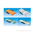 Metal Rolling Shutter Forming Machines